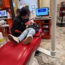 Dr Robert D. Matthews - Happy Campers Pediatric Dentistry